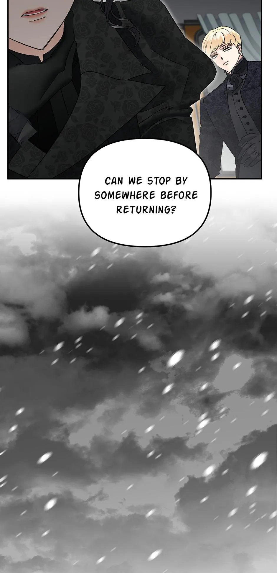 Ebony - Chapter 110 Page 45
