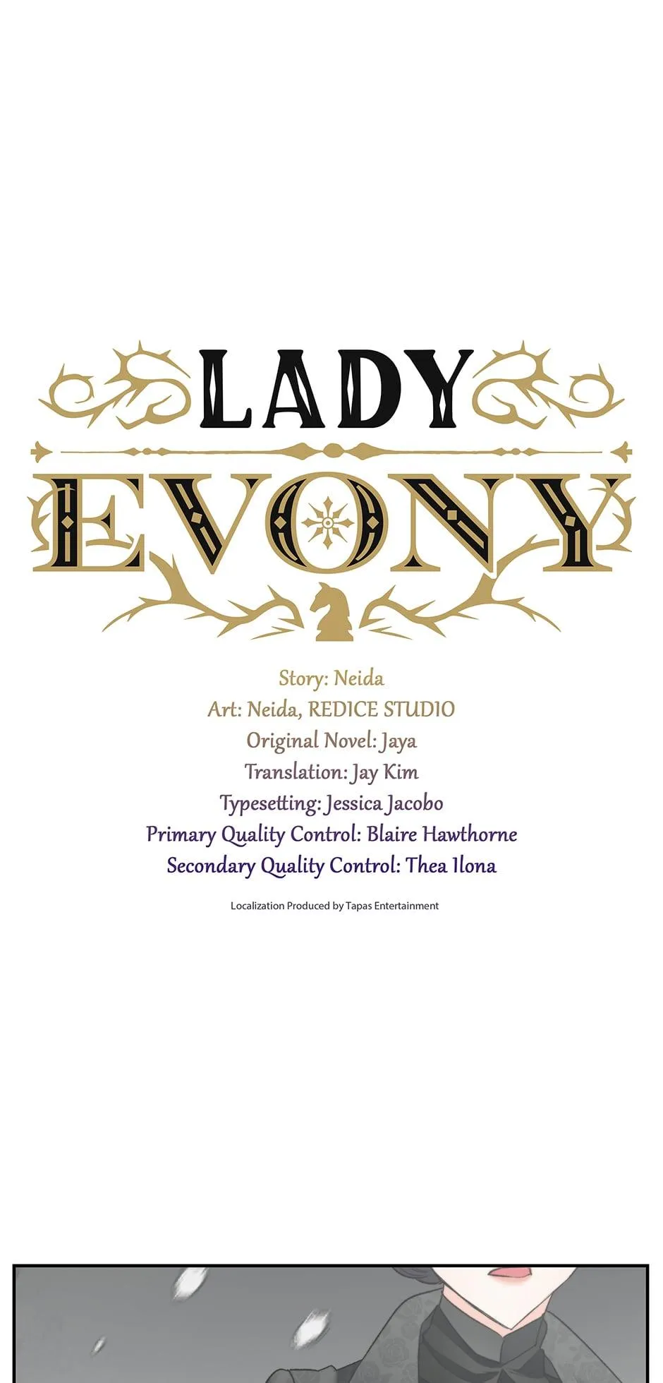 Ebony - Chapter 111 Page 3