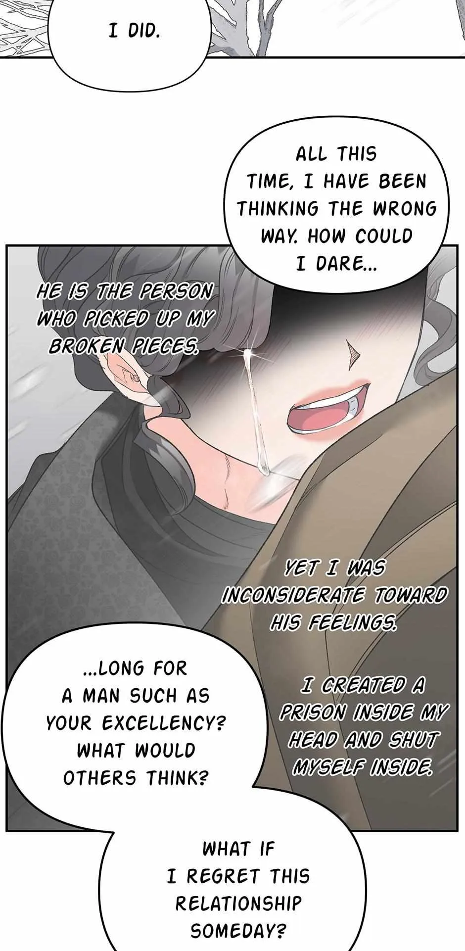 Ebony - Chapter 111 Page 14