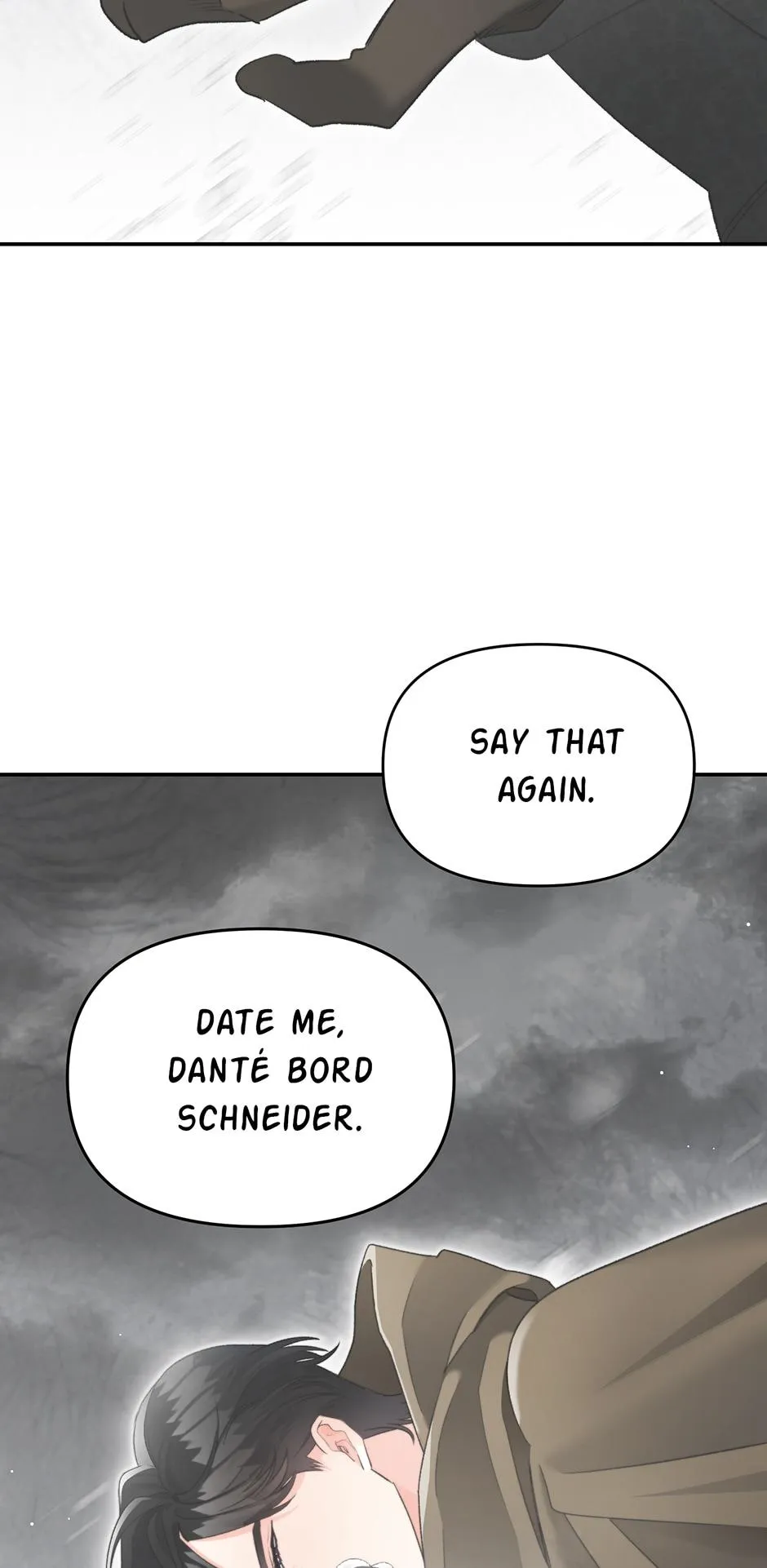 Ebony - Chapter 111 Page 21