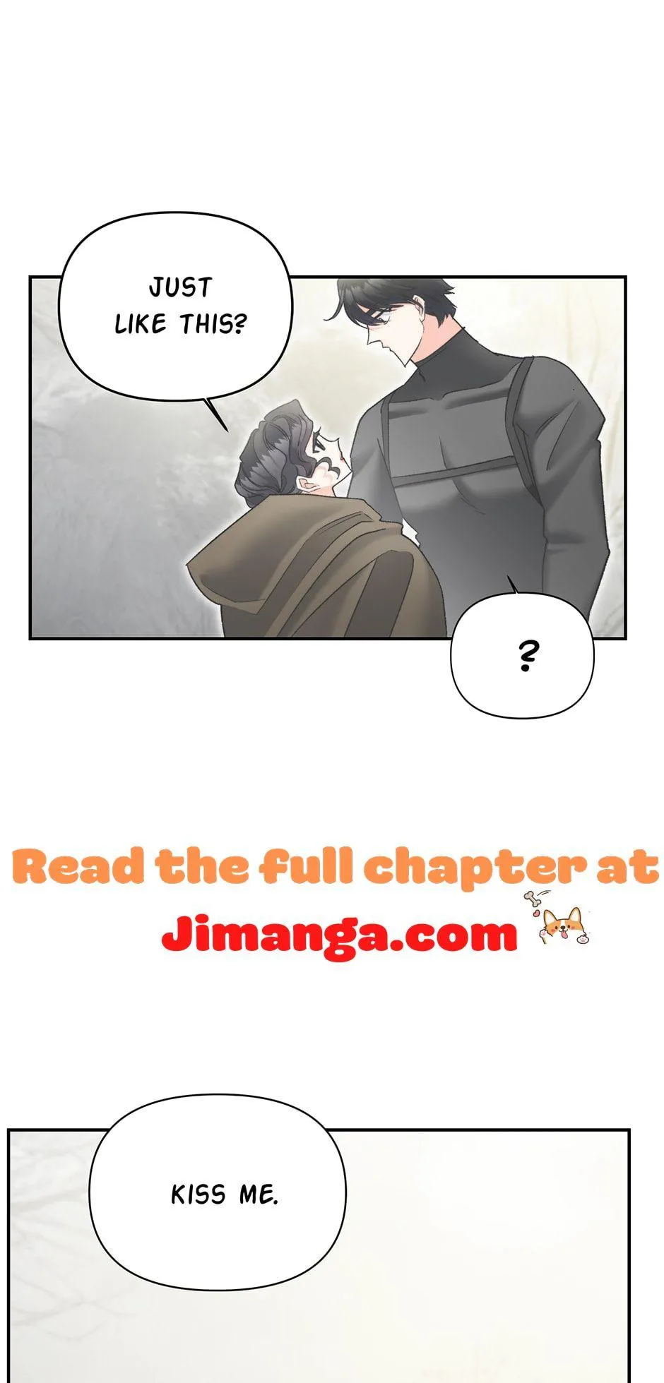 Ebony - Chapter 111 Page 30