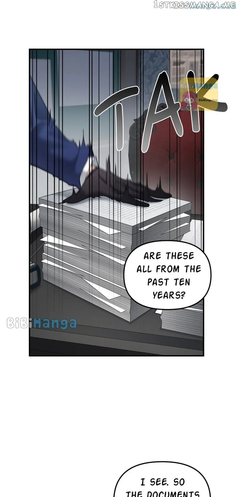 Ebony - Chapter 113 Page 11