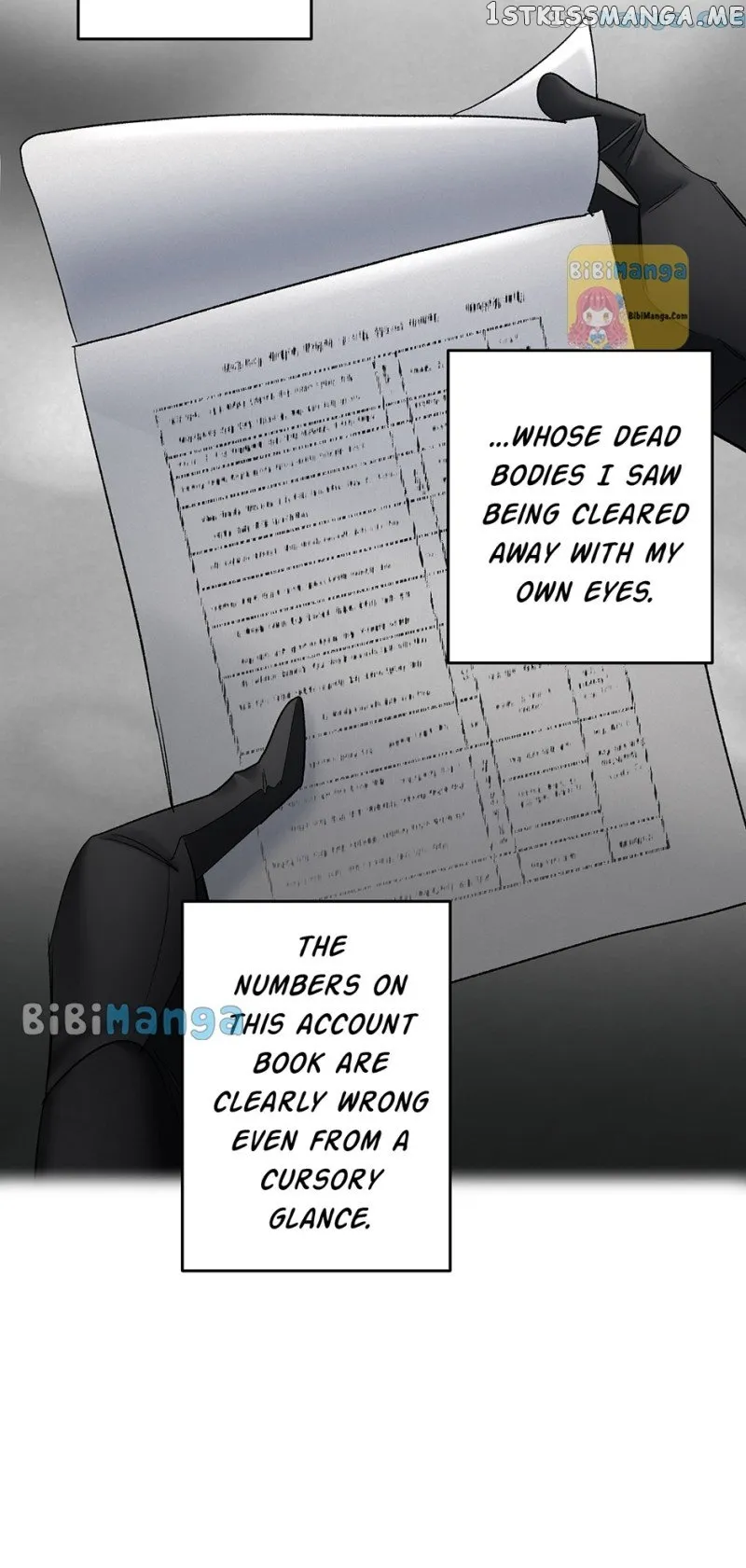 Ebony - Chapter 113 Page 14