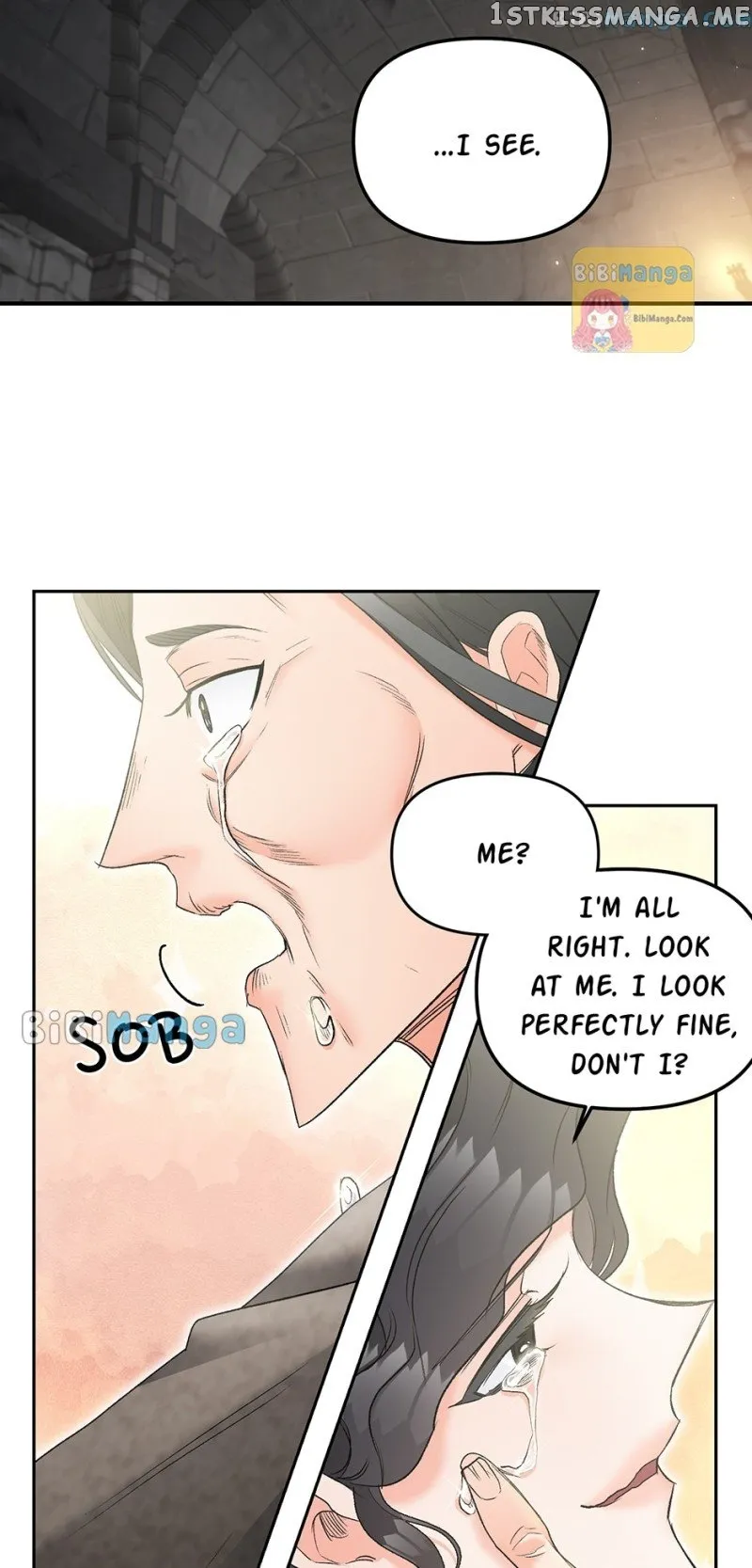 Ebony - Chapter 113 Page 31