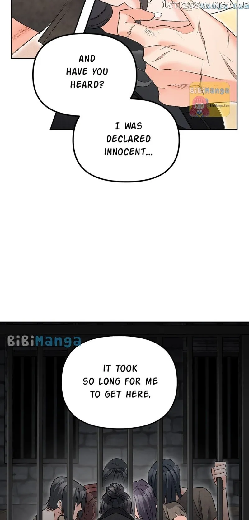 Ebony - Chapter 113 Page 32