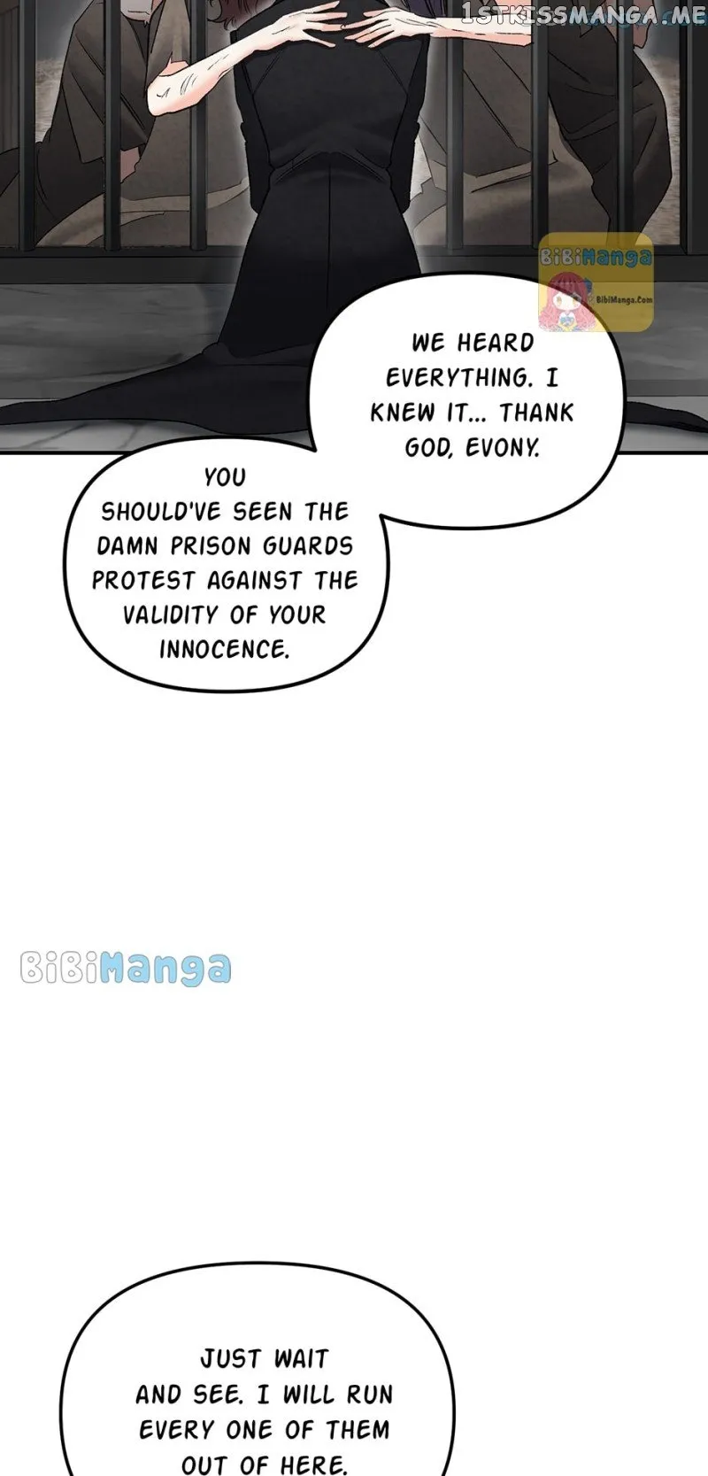 Ebony - Chapter 113 Page 33