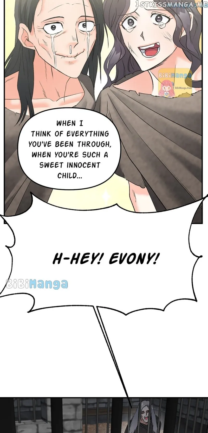 Ebony - Chapter 113 Page 35