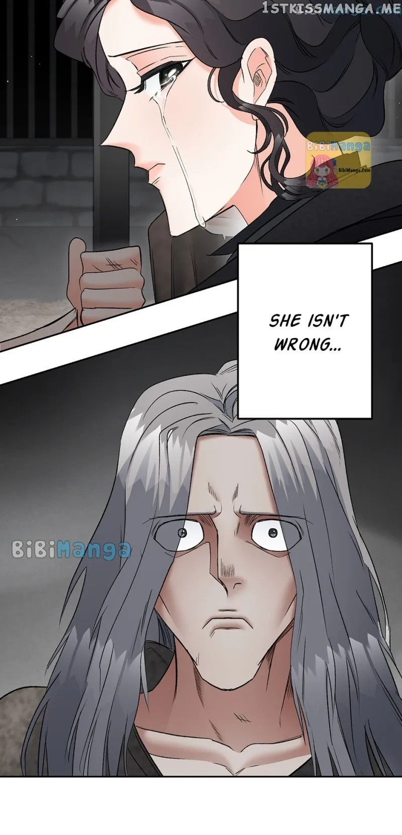 Ebony - Chapter 113 Page 39