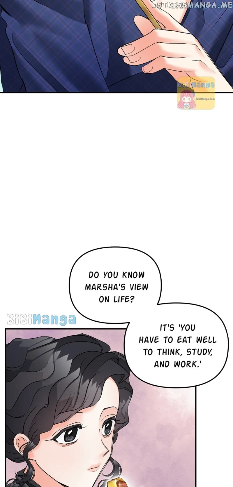 Ebony - Chapter 114 Page 8