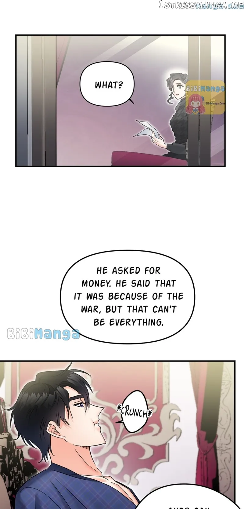 Ebony - Chapter 114 Page 32