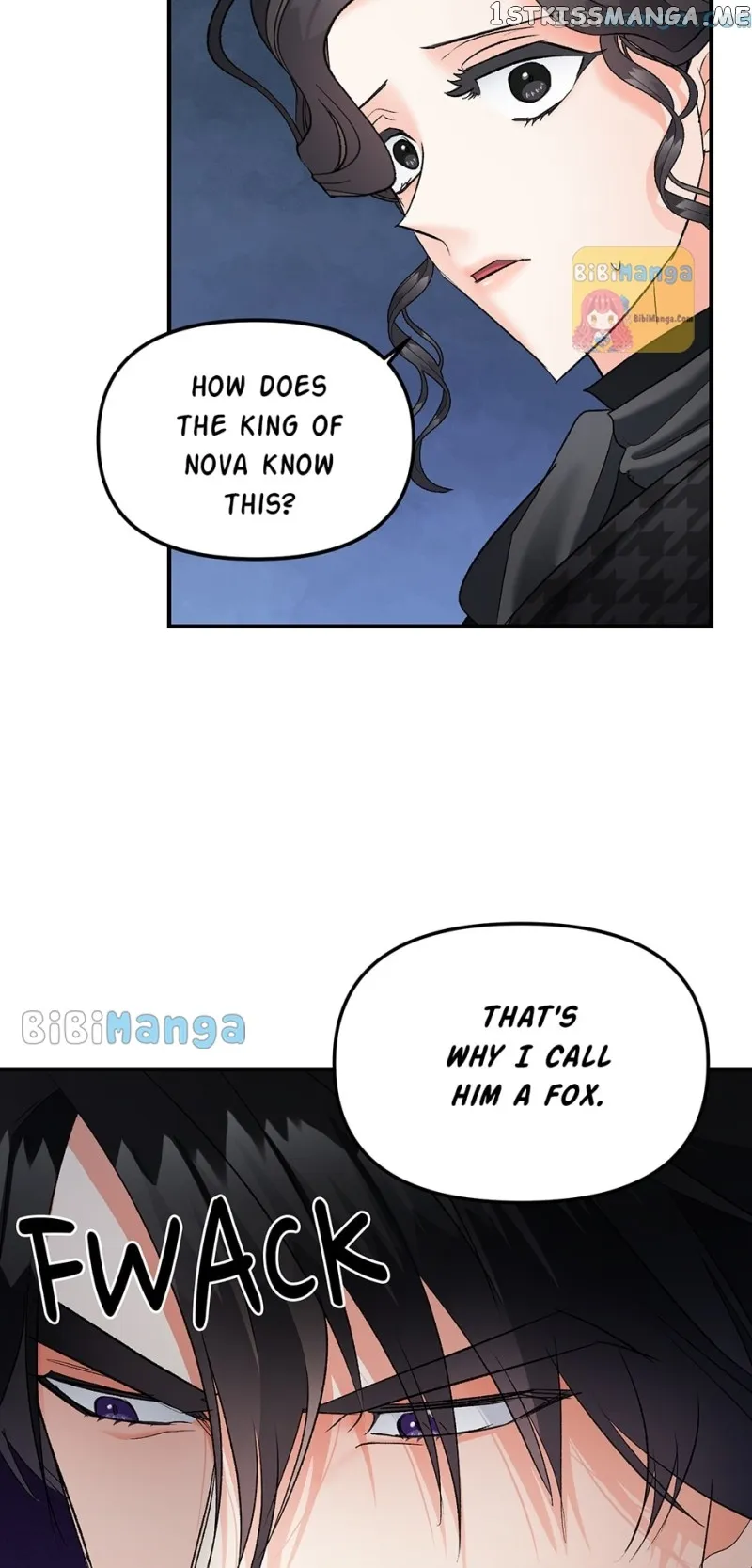 Ebony - Chapter 114 Page 36