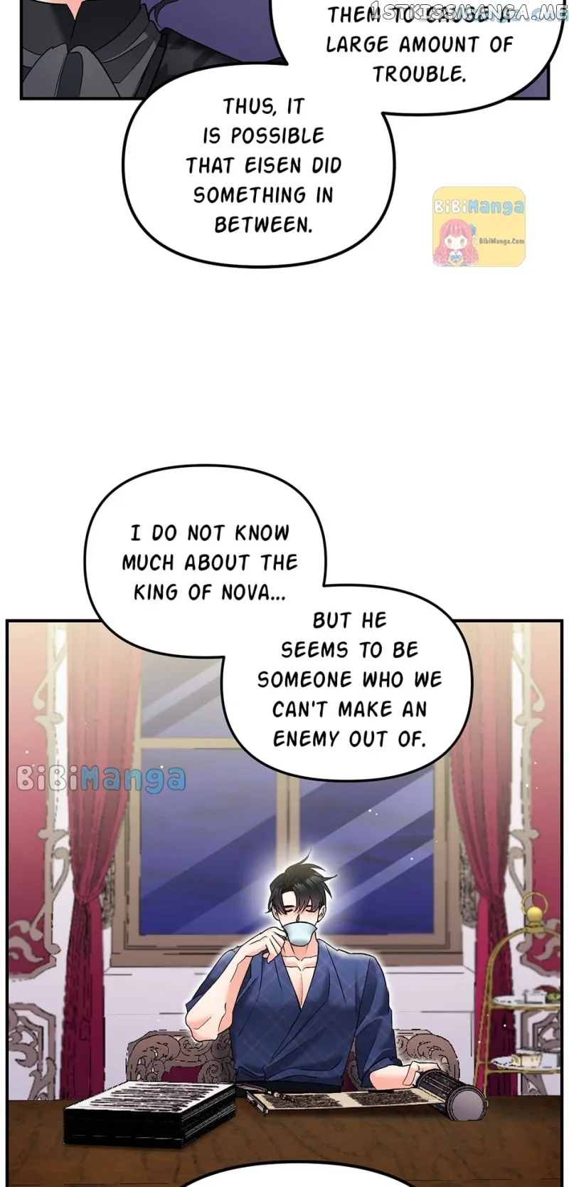 Ebony - Chapter 114 Page 39