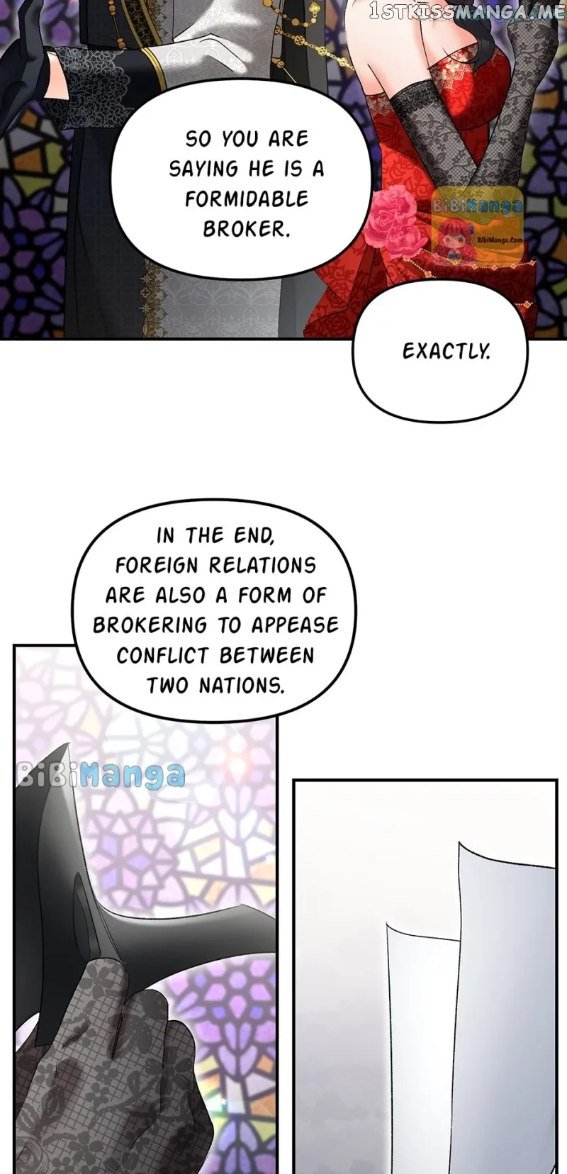 Ebony - Chapter 114 Page 42