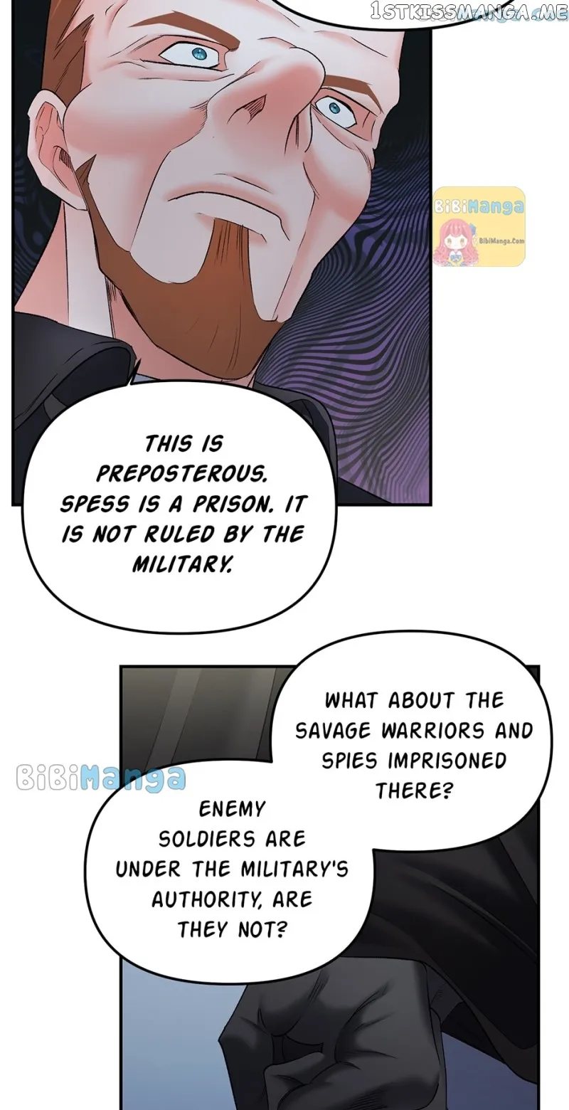 Ebony - Chapter 114 Page 54