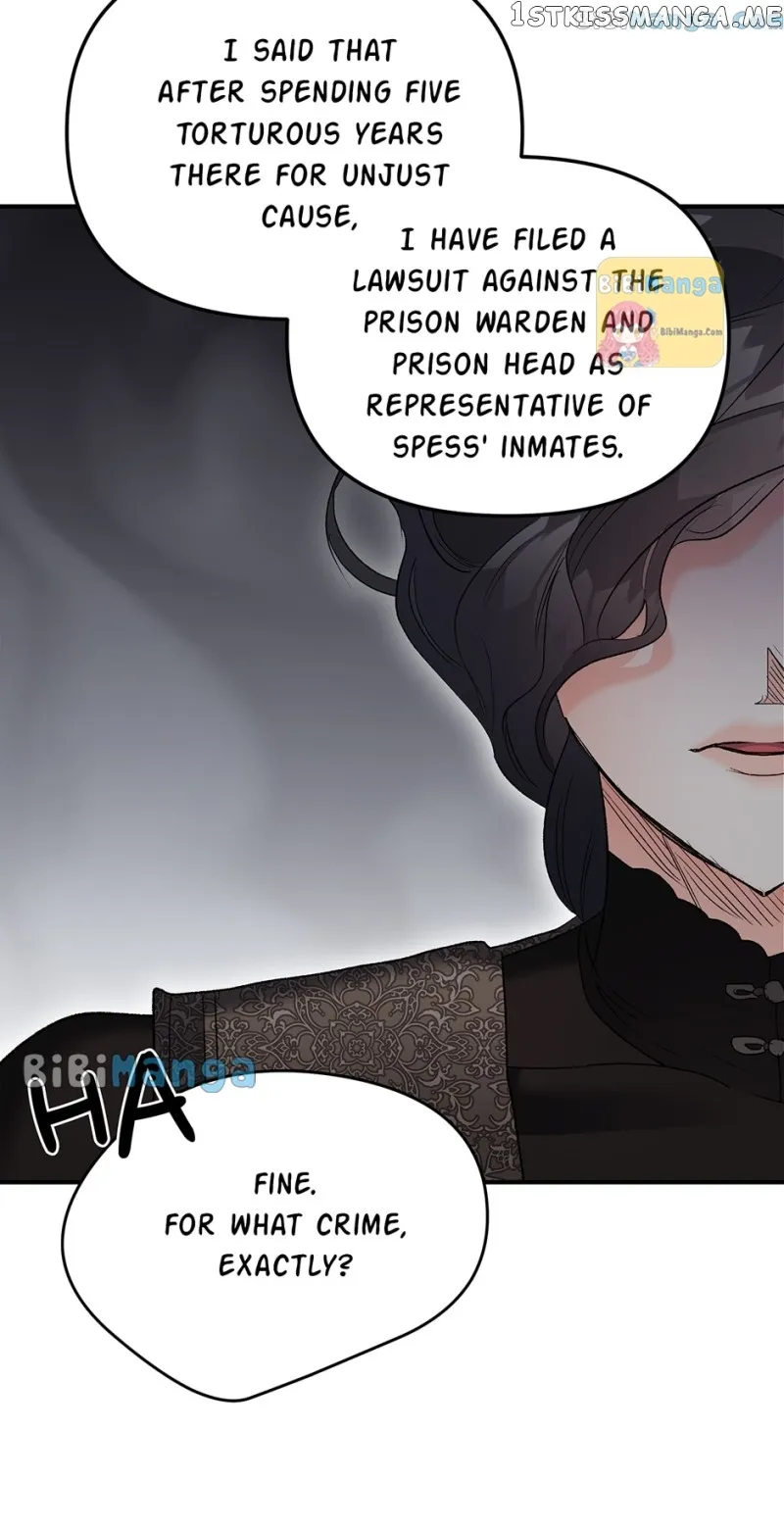 Ebony - Chapter 114 Page 57