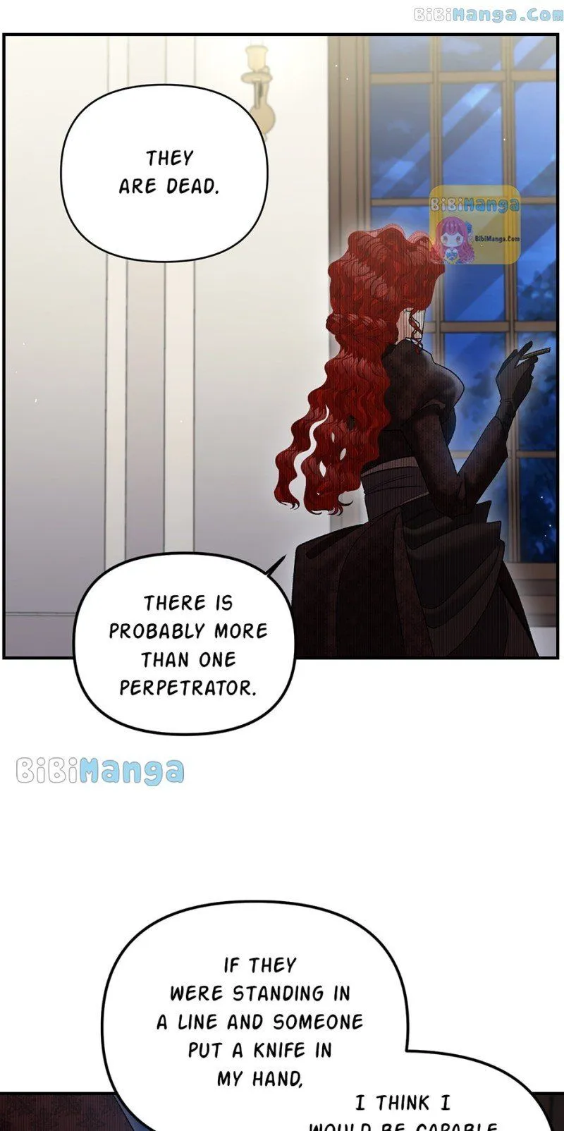 Ebony - Chapter 115 Page 11