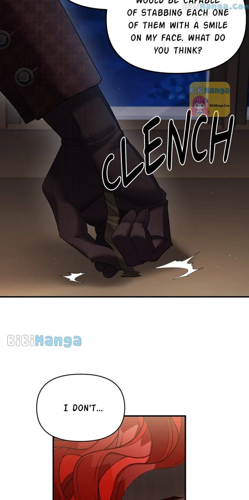 Ebony - Chapter 115 Page 12