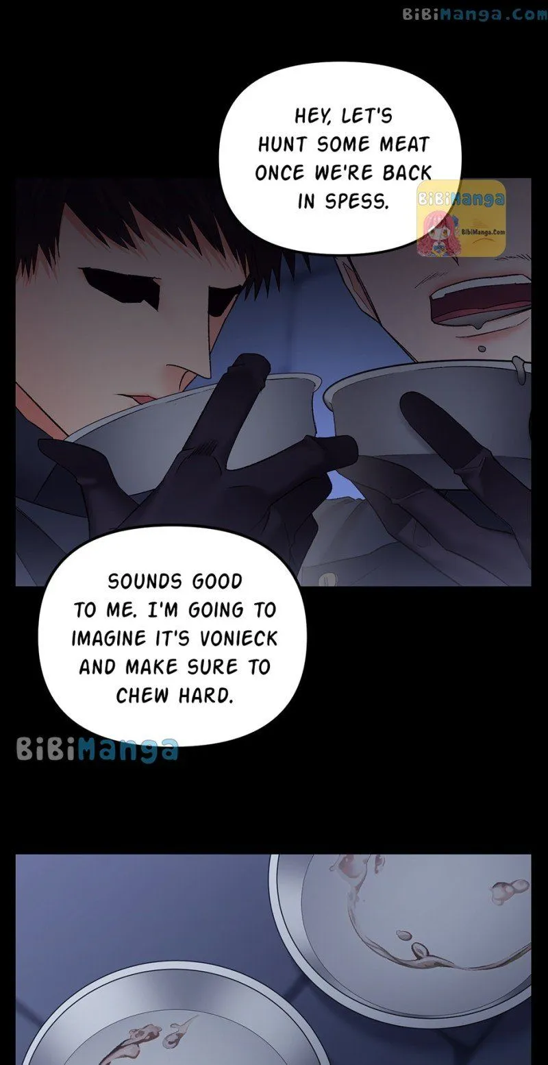 Ebony - Chapter 115 Page 50