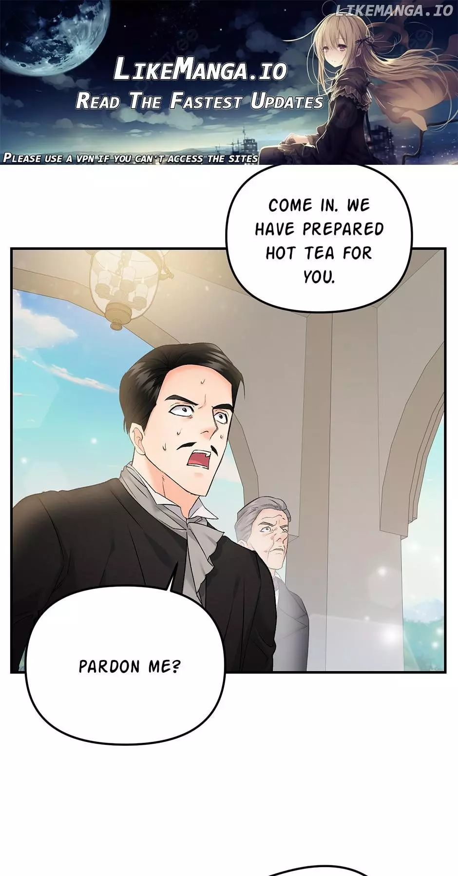 Ebony - Chapter 117 Page 1