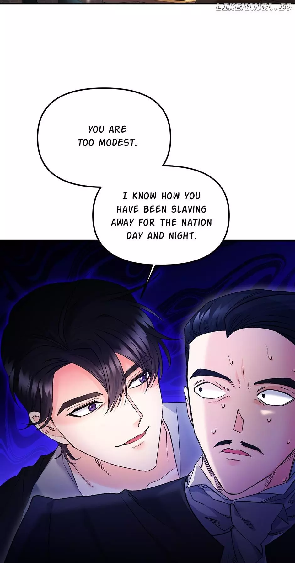 Ebony - Chapter 117 Page 7