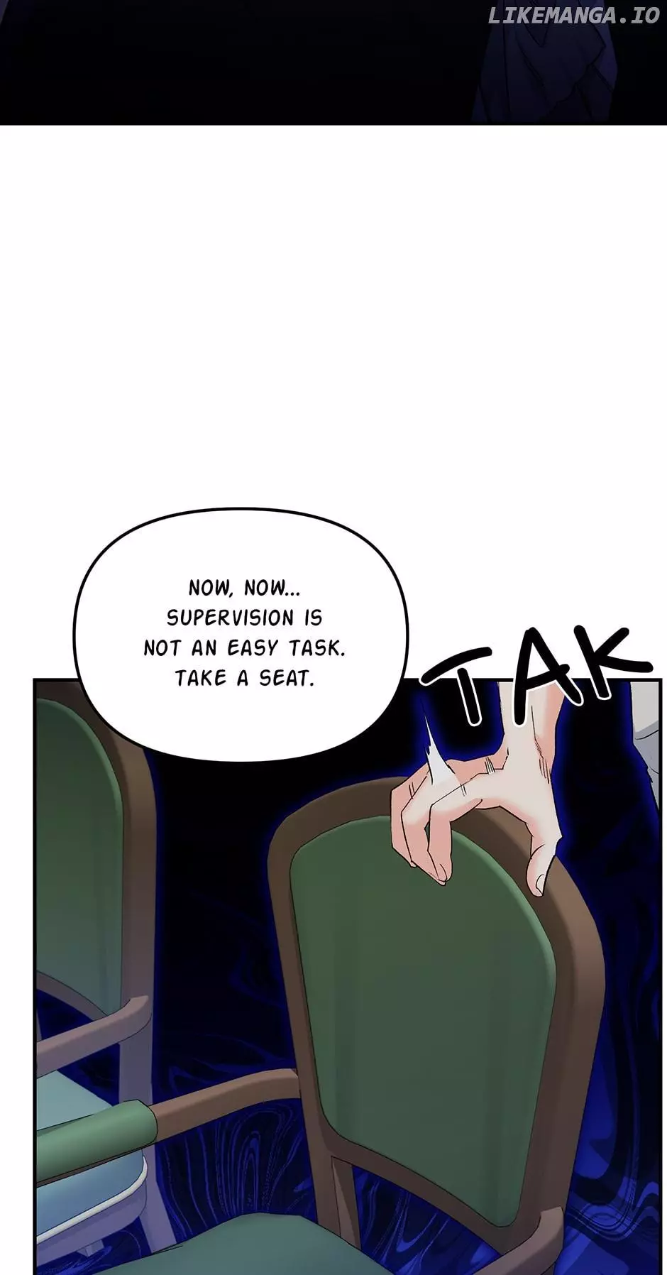 Ebony - Chapter 117 Page 8