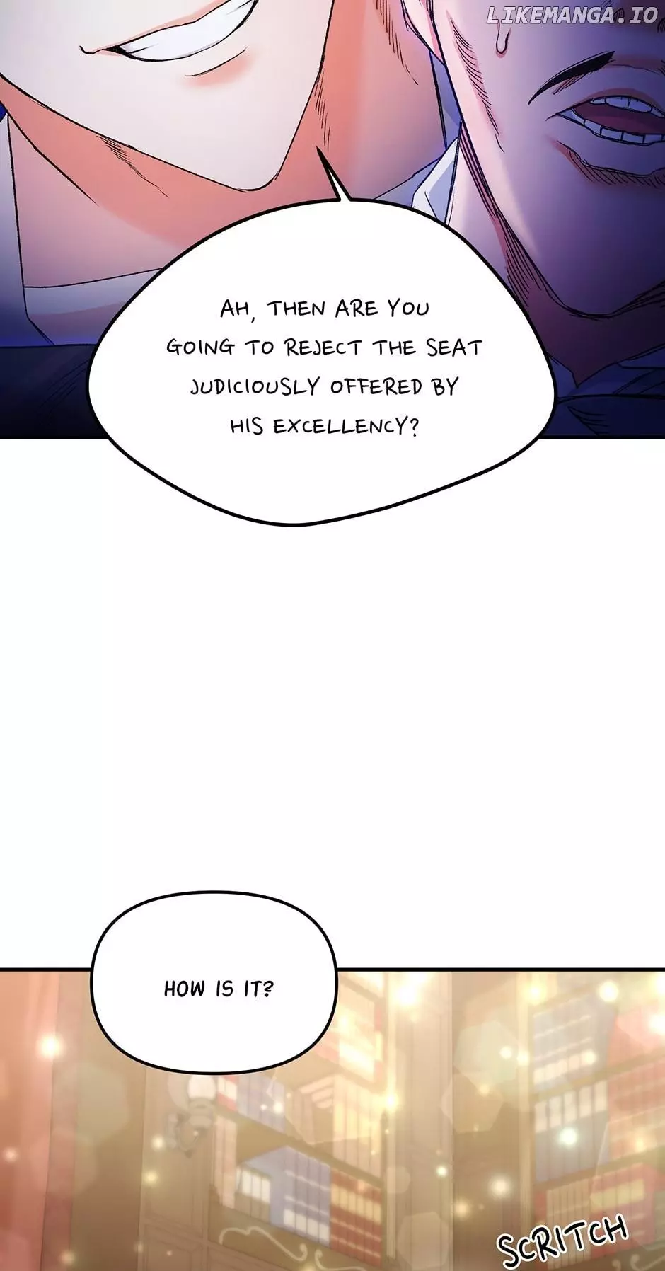 Ebony - Chapter 117 Page 10