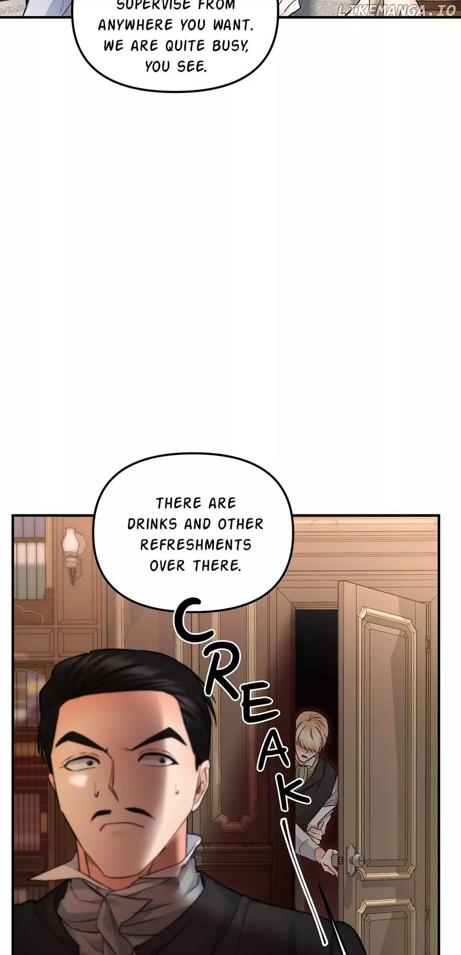 Ebony - Chapter 117 Page 13