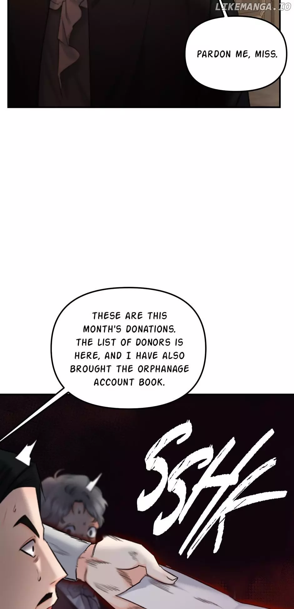 Ebony - Chapter 117 Page 14