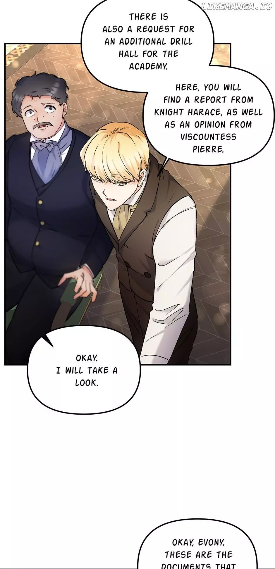 Ebony - Chapter 117 Page 16