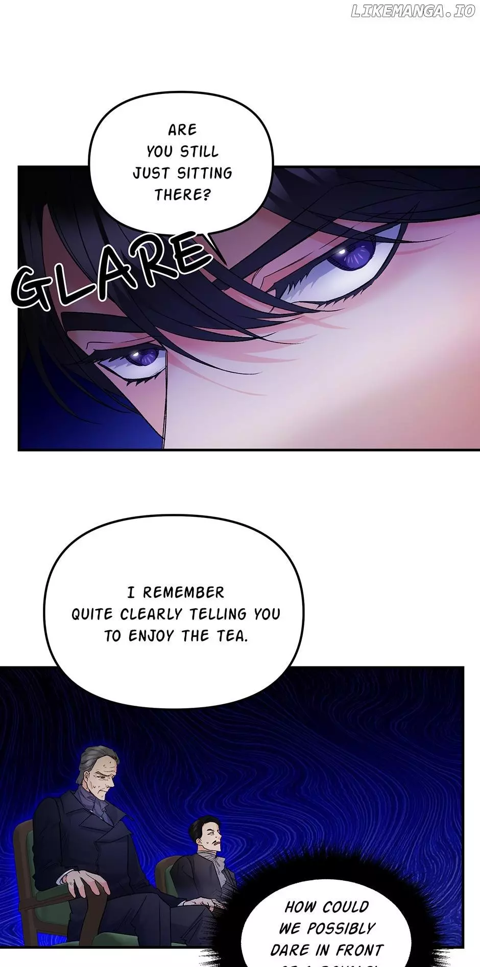 Ebony - Chapter 117 Page 19