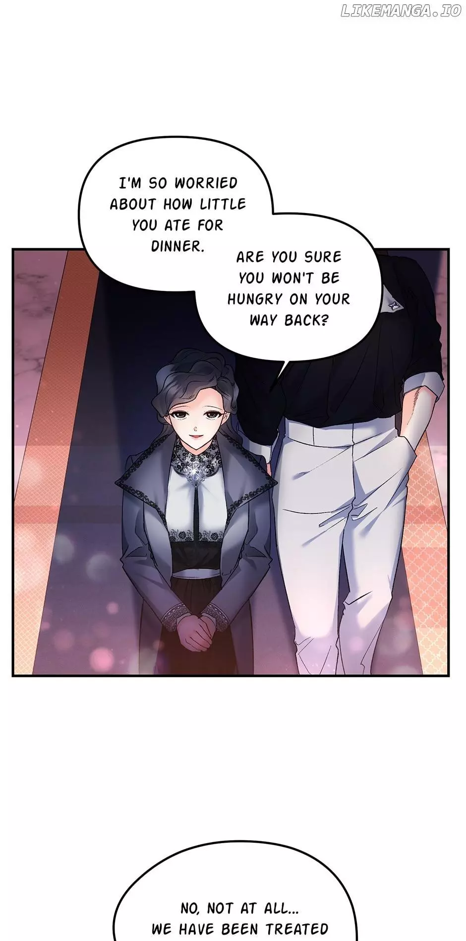 Ebony - Chapter 117 Page 22