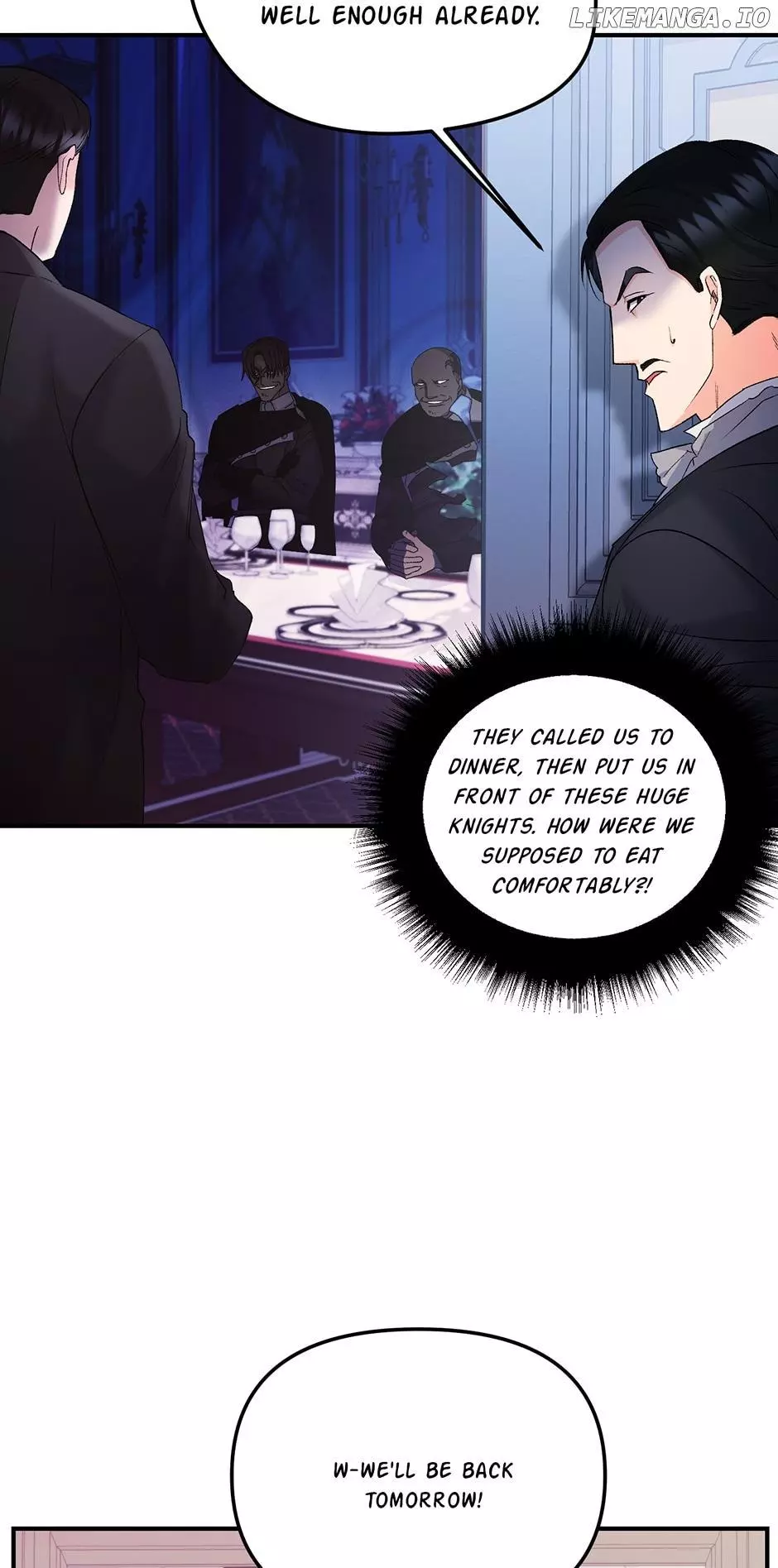 Ebony - Chapter 117 Page 23
