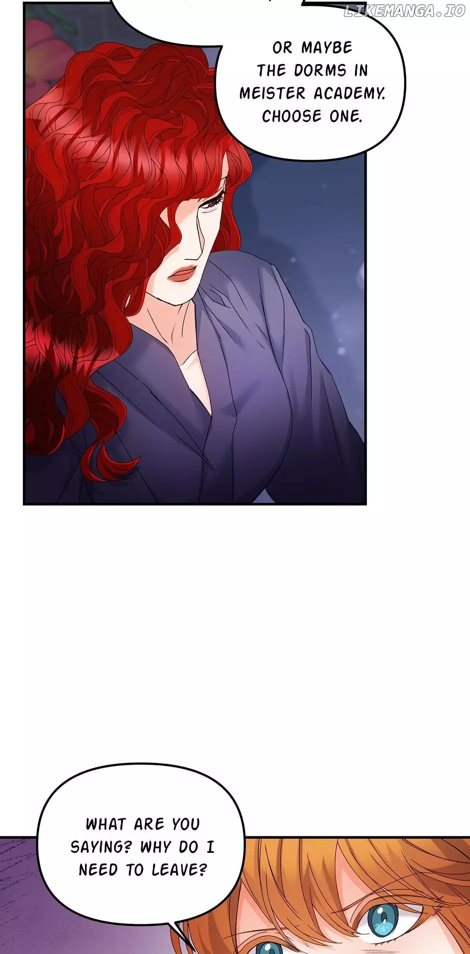 Ebony - Chapter 118 Page 2