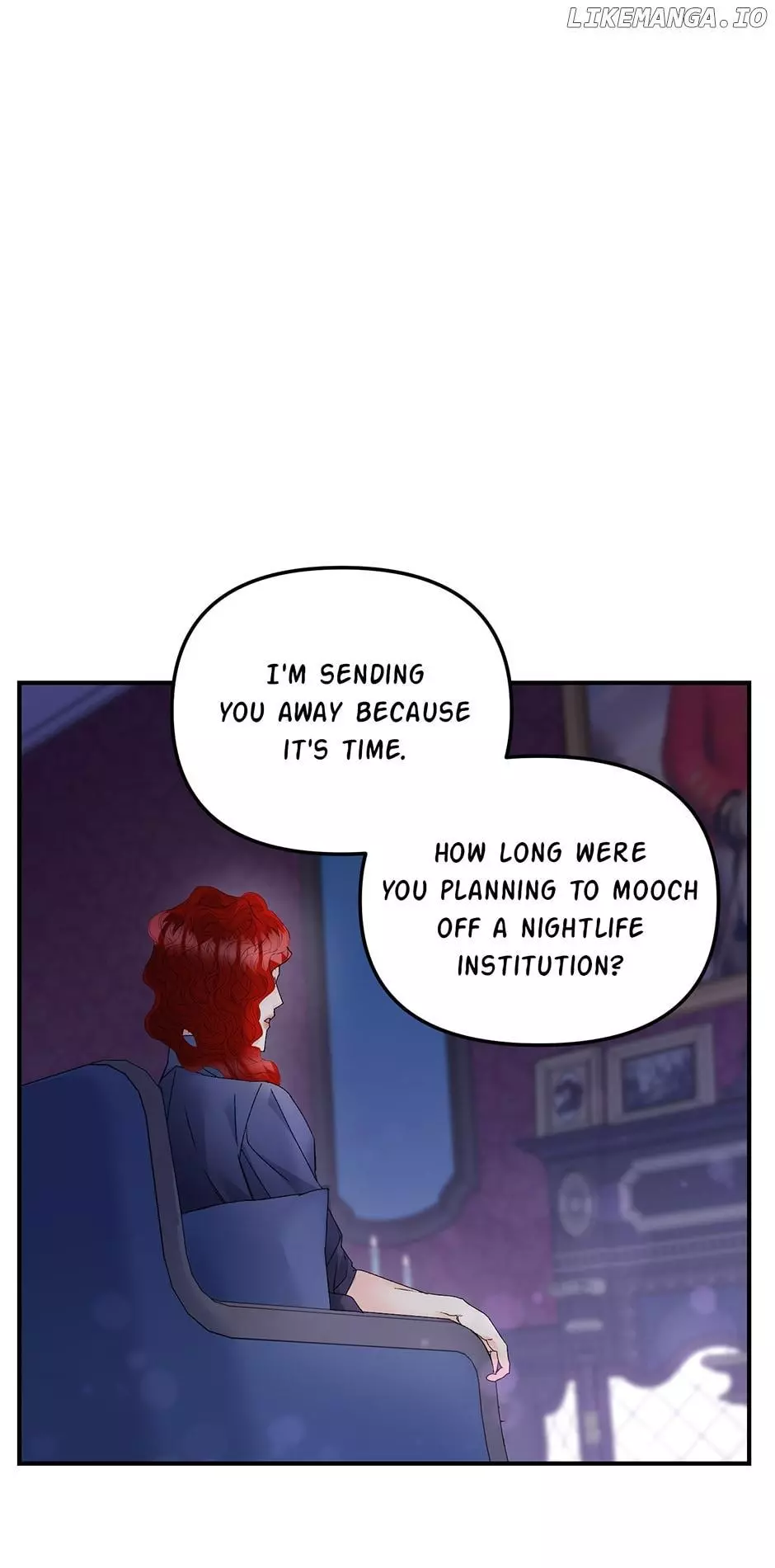 Ebony - Chapter 118 Page 5