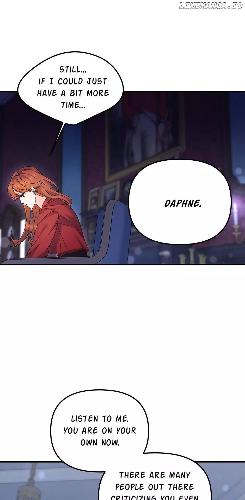 Ebony - Chapter 118 Page 6