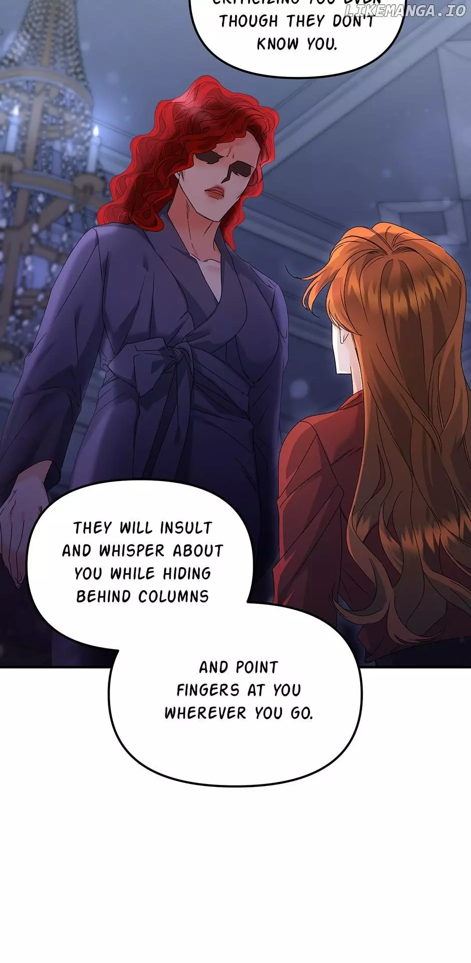 Ebony - Chapter 118 Page 7