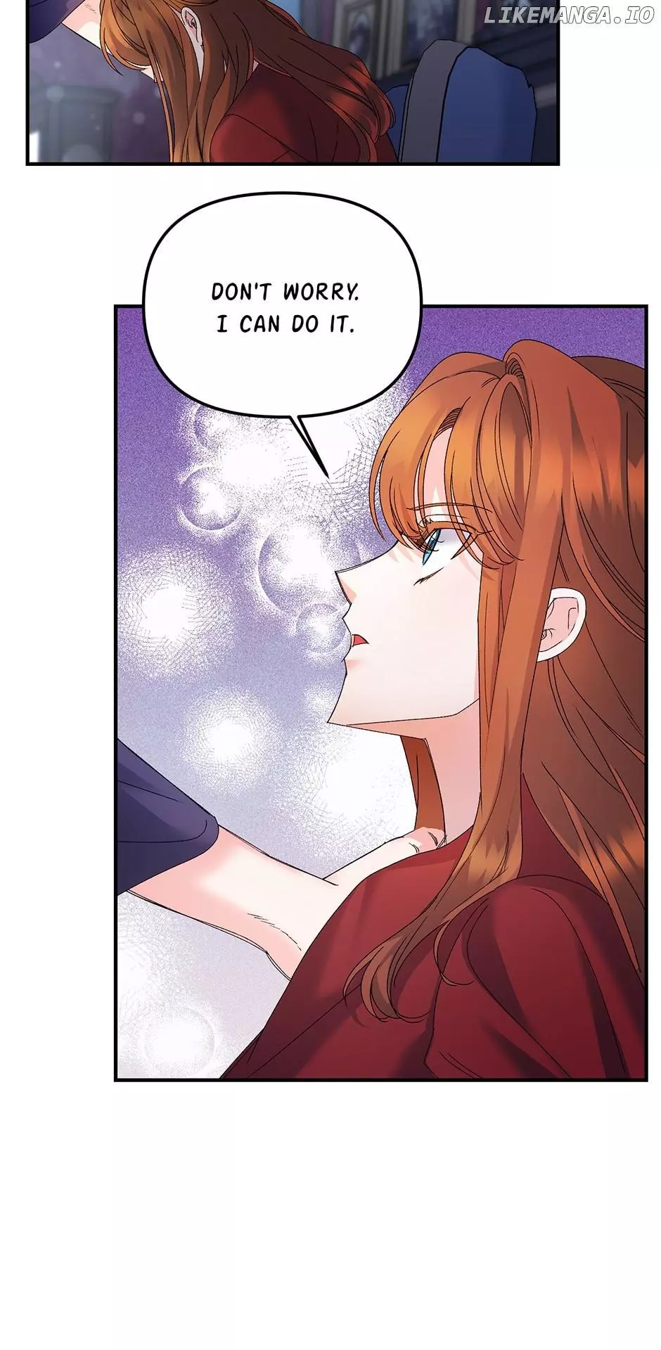 Ebony - Chapter 118 Page 10