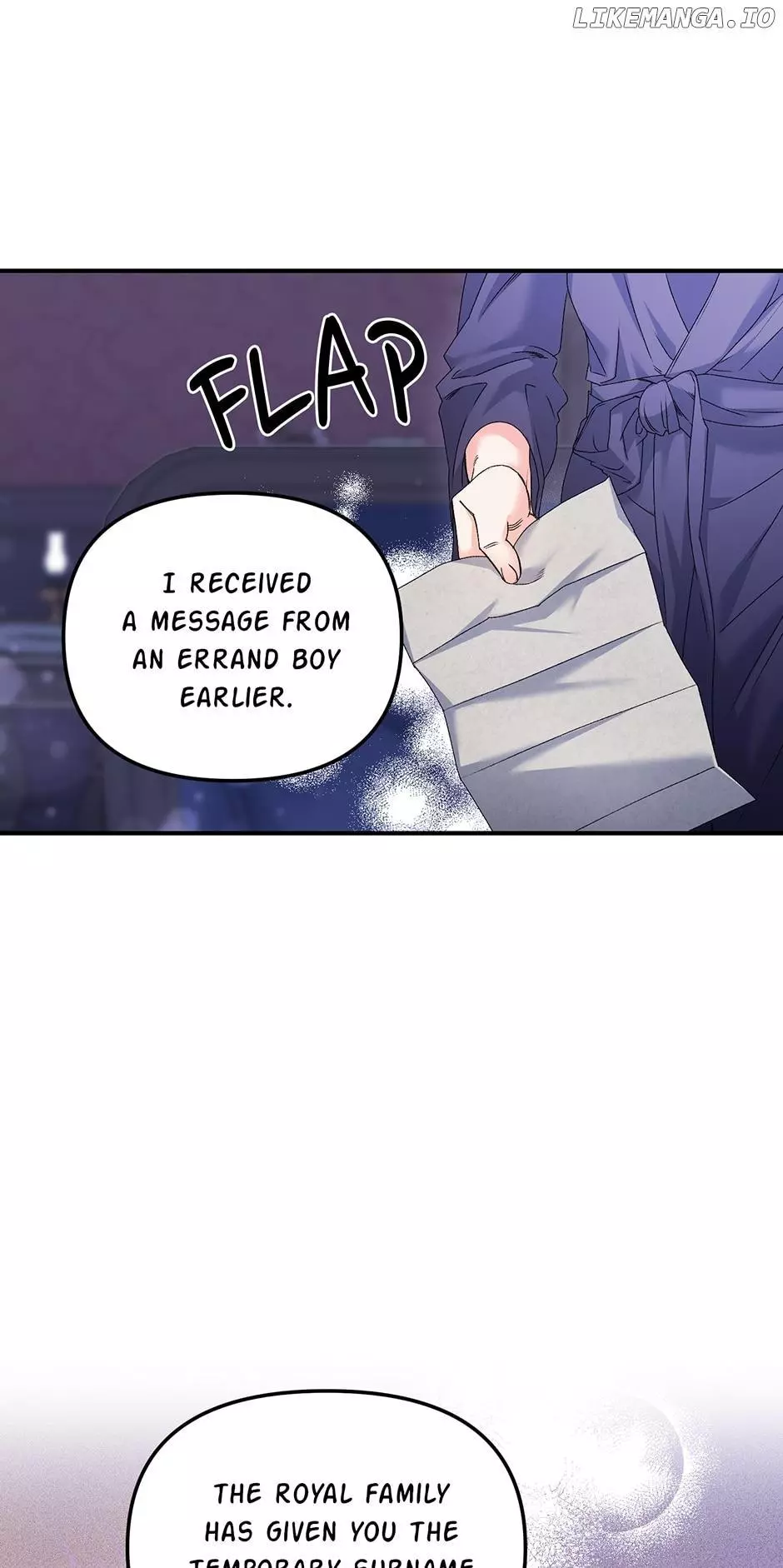 Ebony - Chapter 118 Page 11