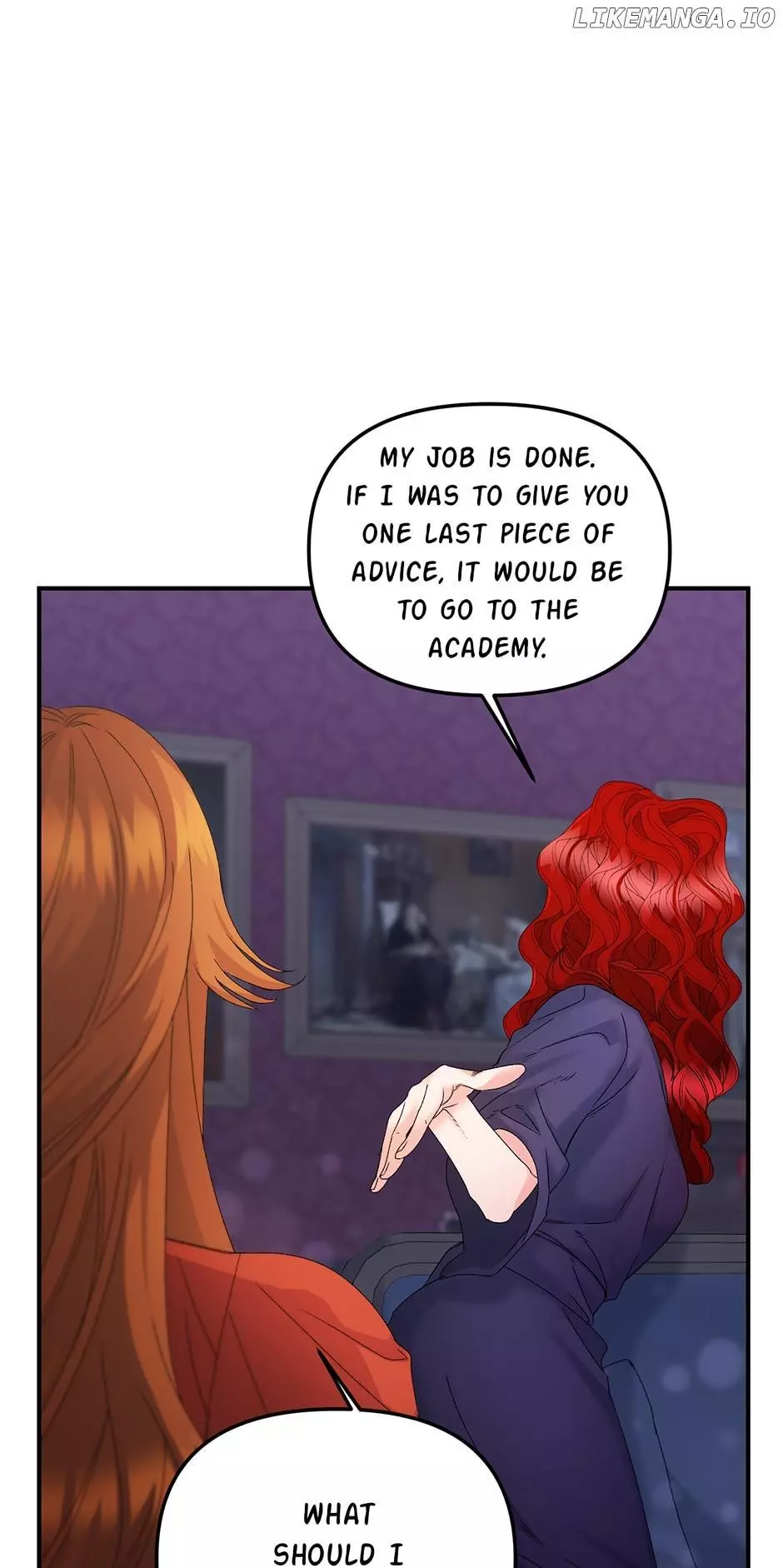 Ebony - Chapter 118 Page 14