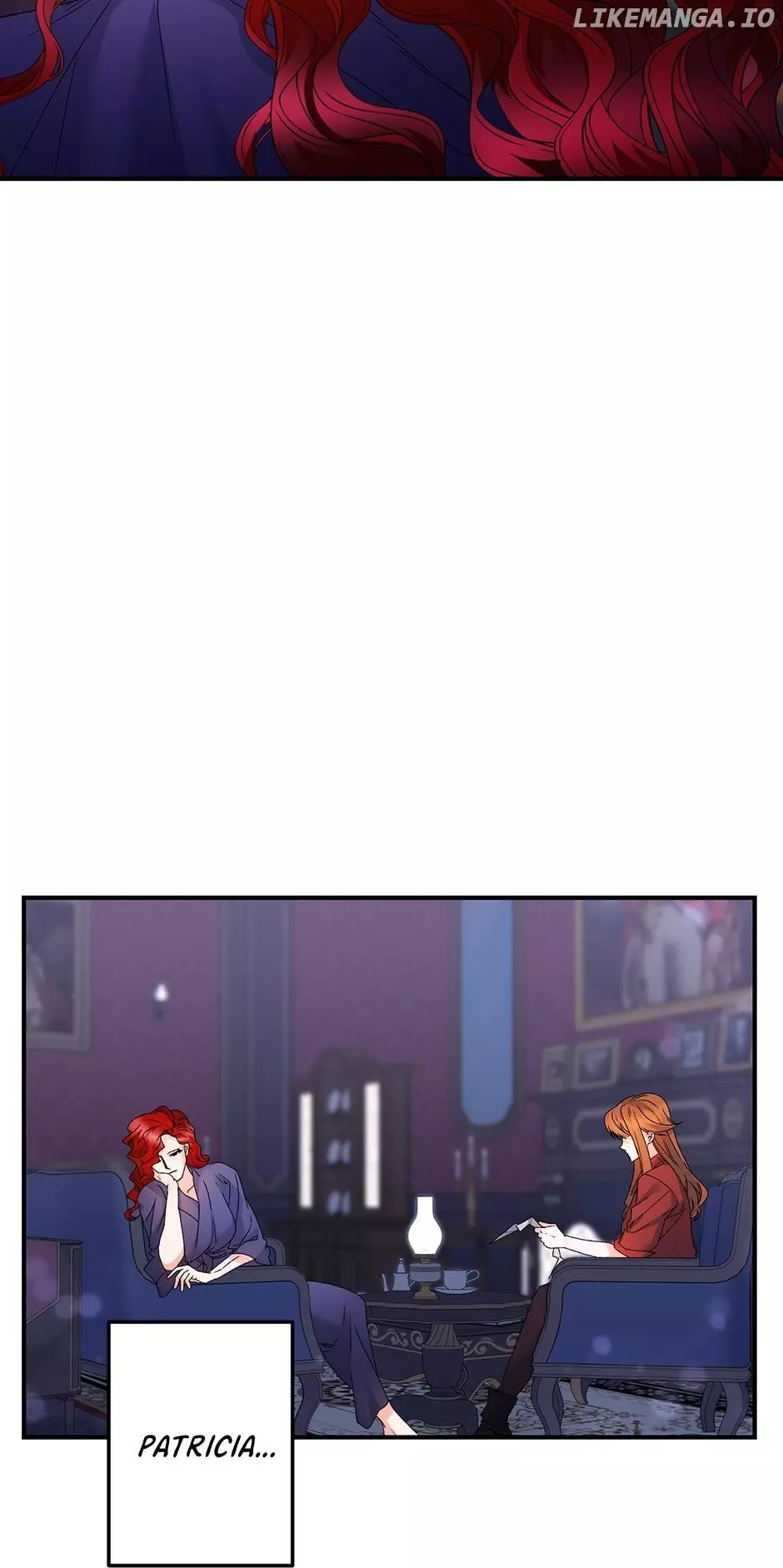 Ebony - Chapter 118 Page 16