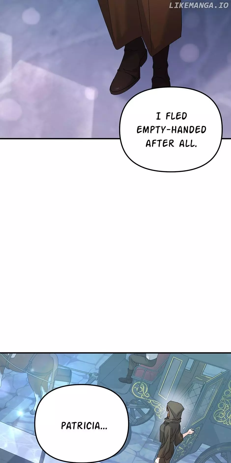 Ebony - Chapter 118 Page 19