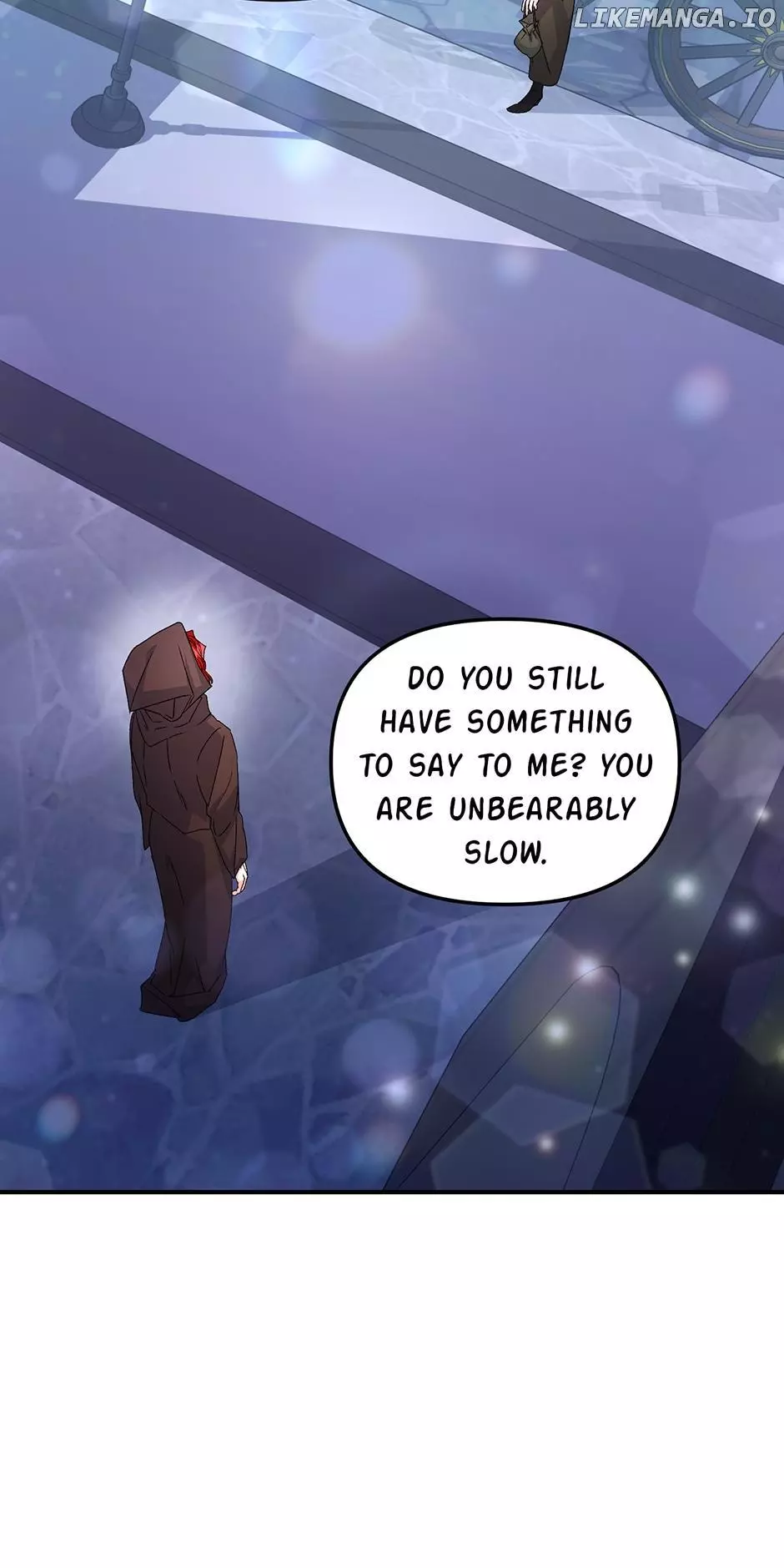 Ebony - Chapter 118 Page 20