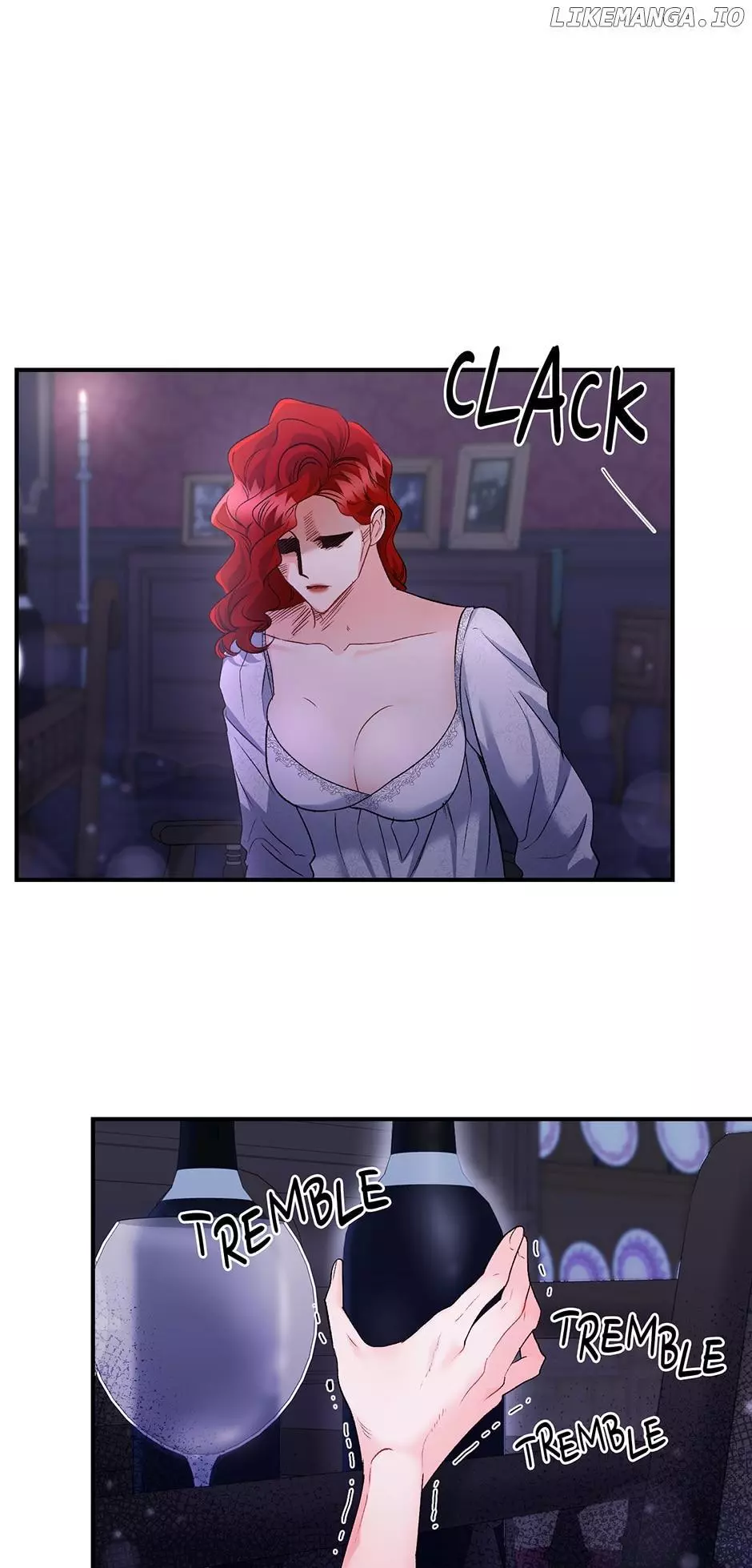 Ebony - Chapter 118 Page 31