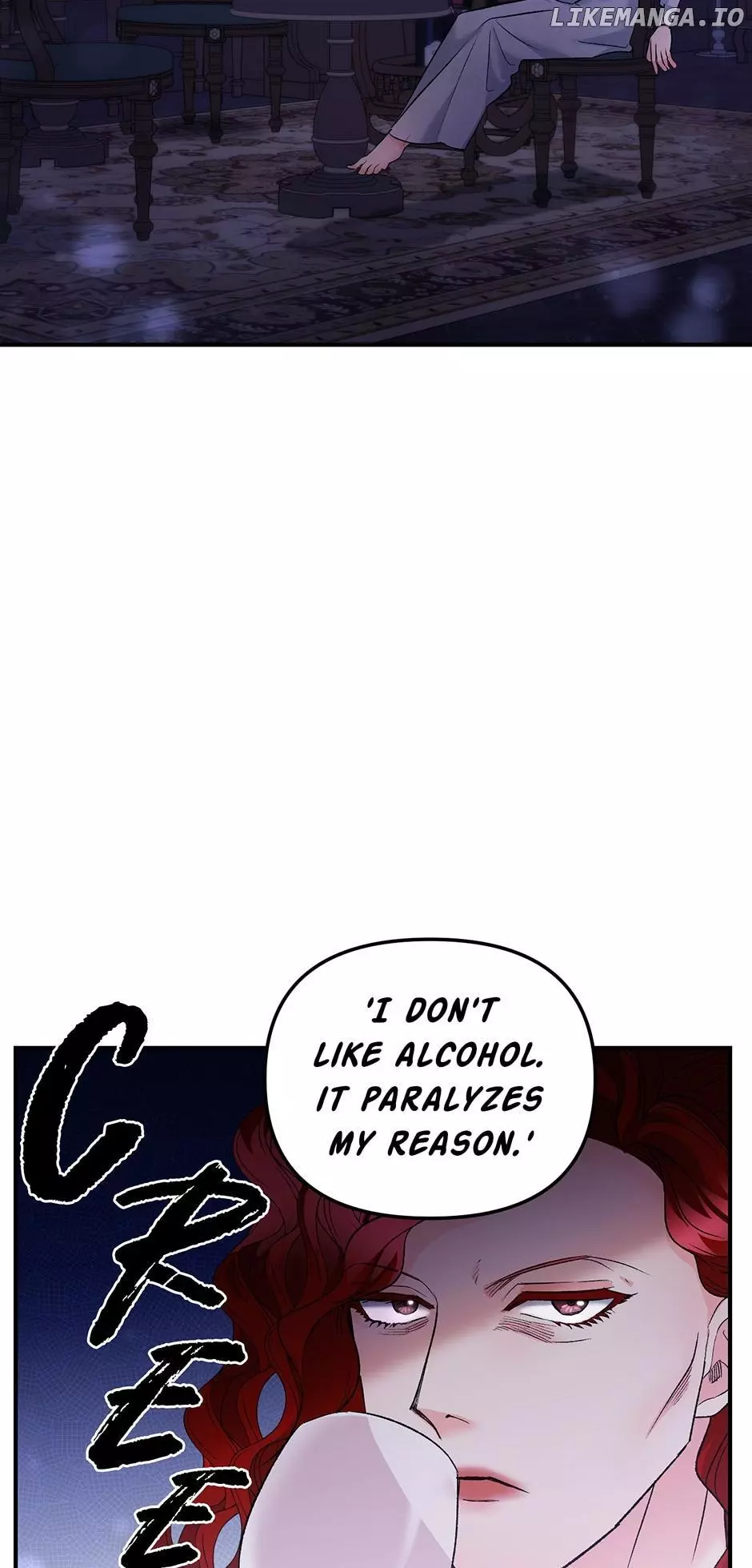 Ebony - Chapter 118 Page 33