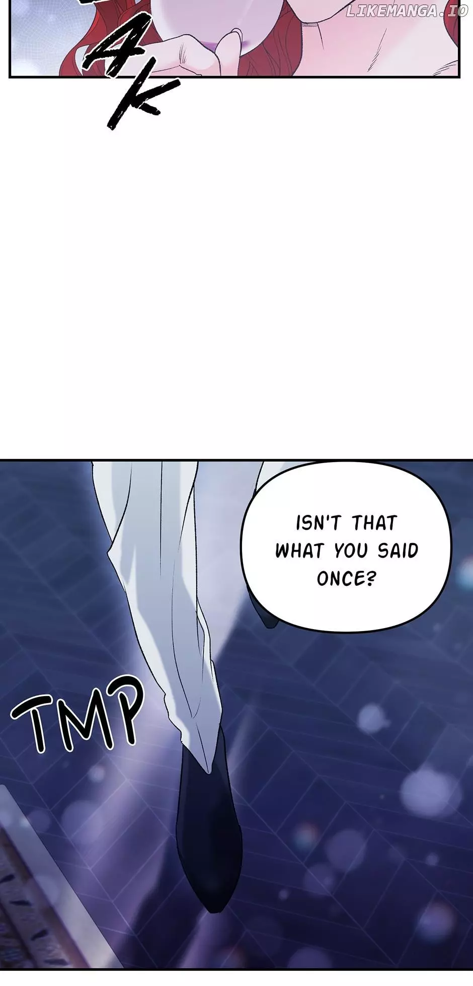 Ebony - Chapter 118 Page 34