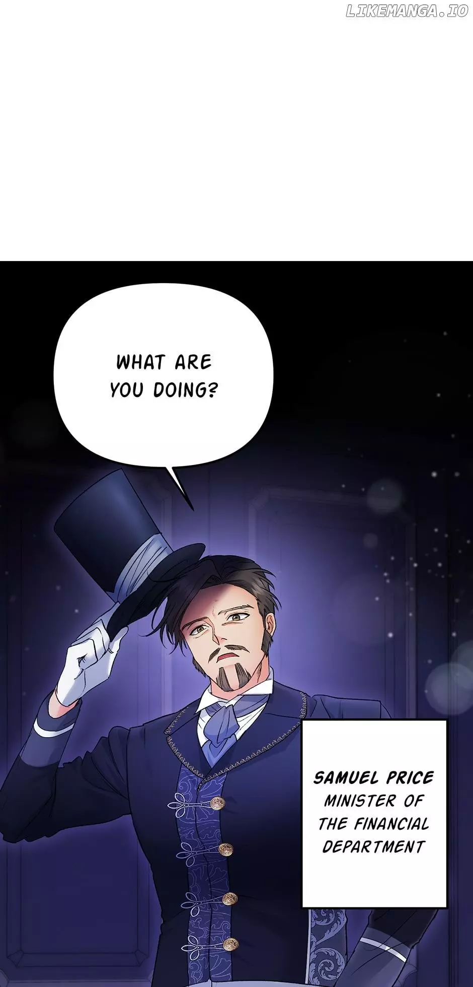 Ebony - Chapter 118 Page 35