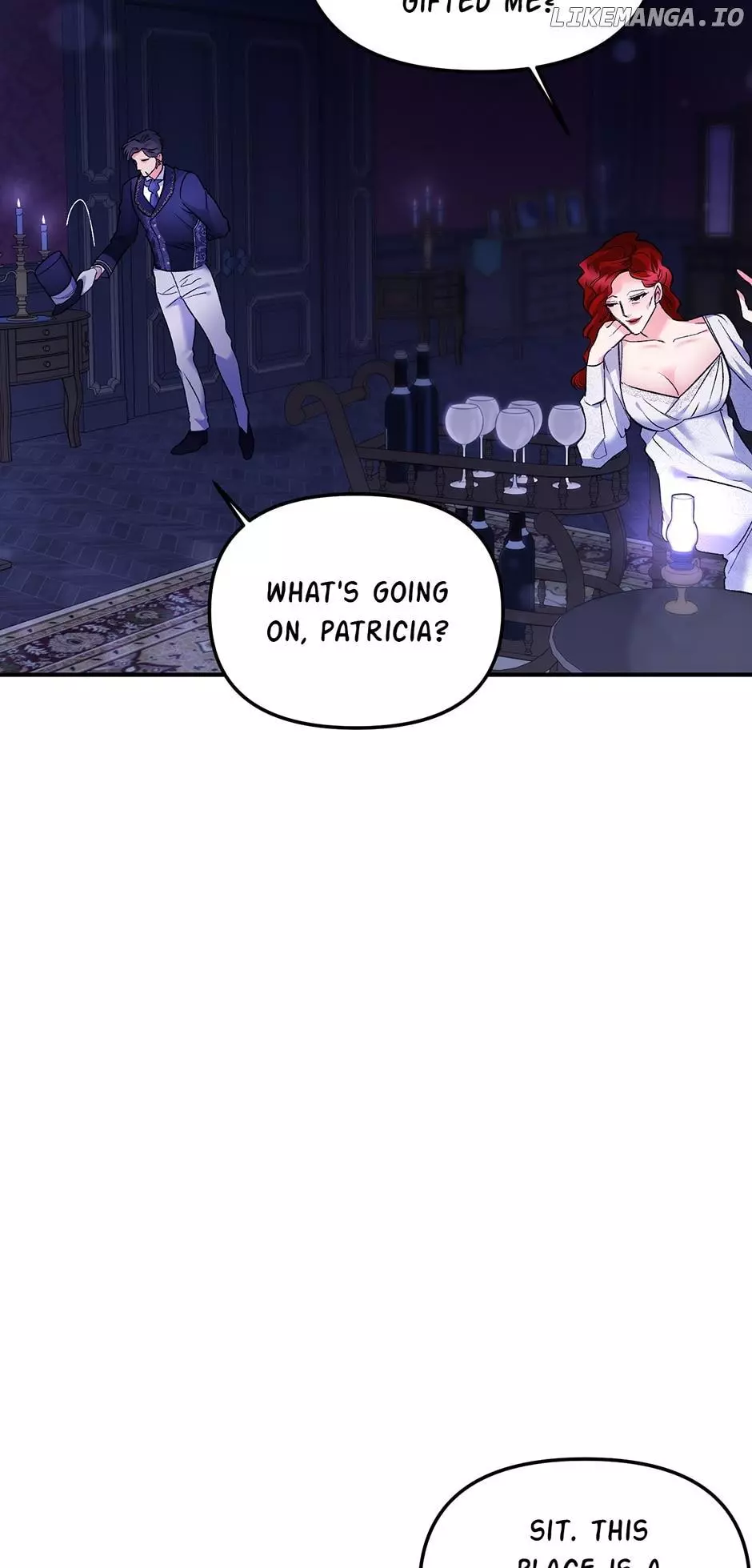 Ebony - Chapter 118 Page 39