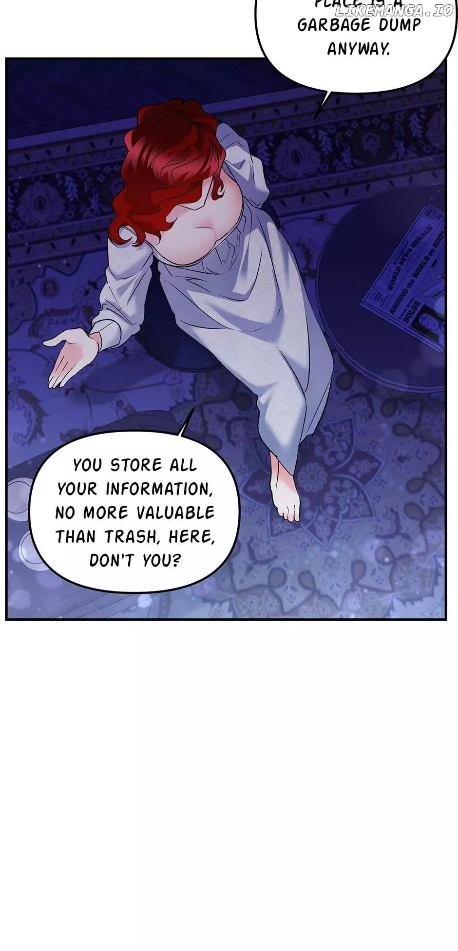 Ebony - Chapter 118 Page 40