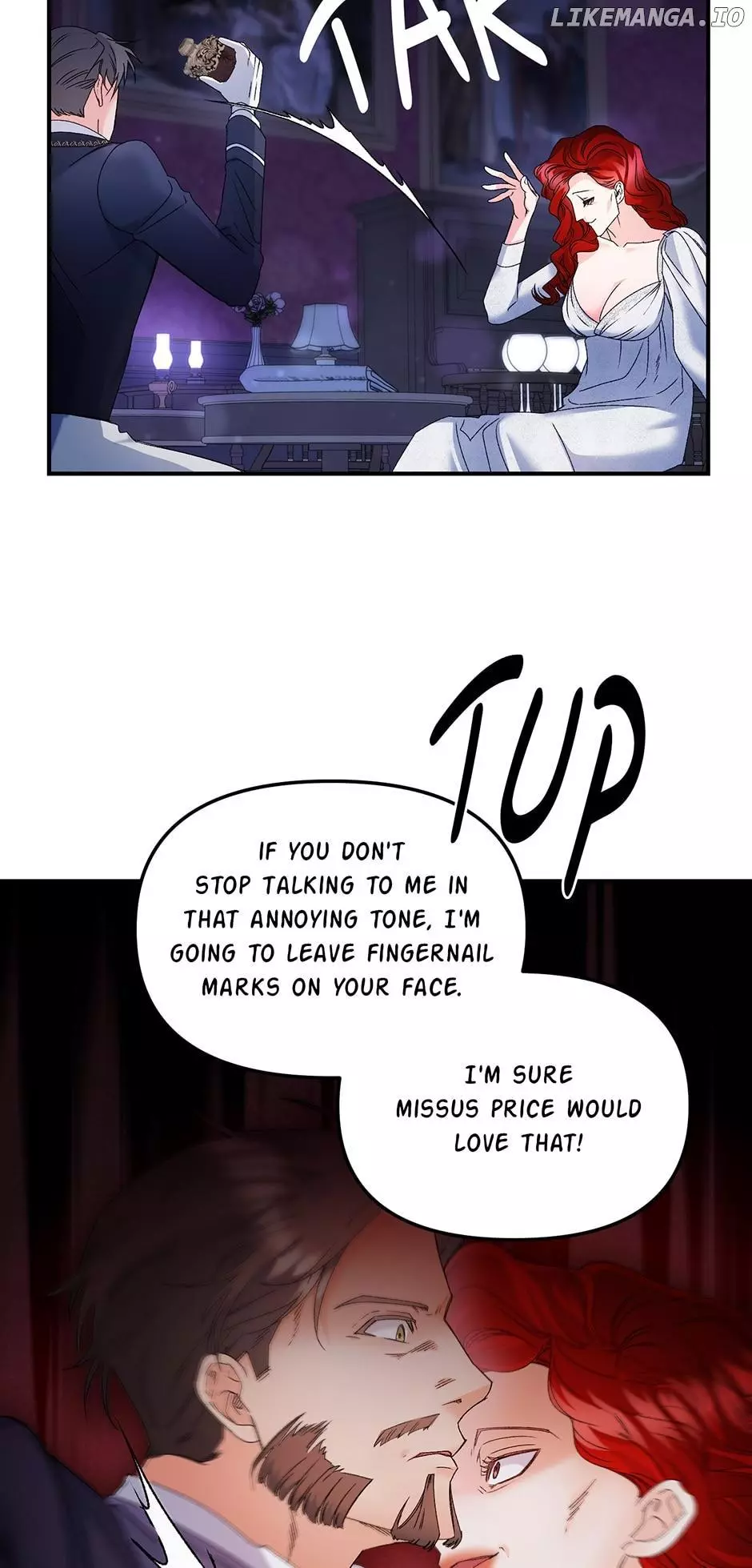 Ebony - Chapter 118 Page 46