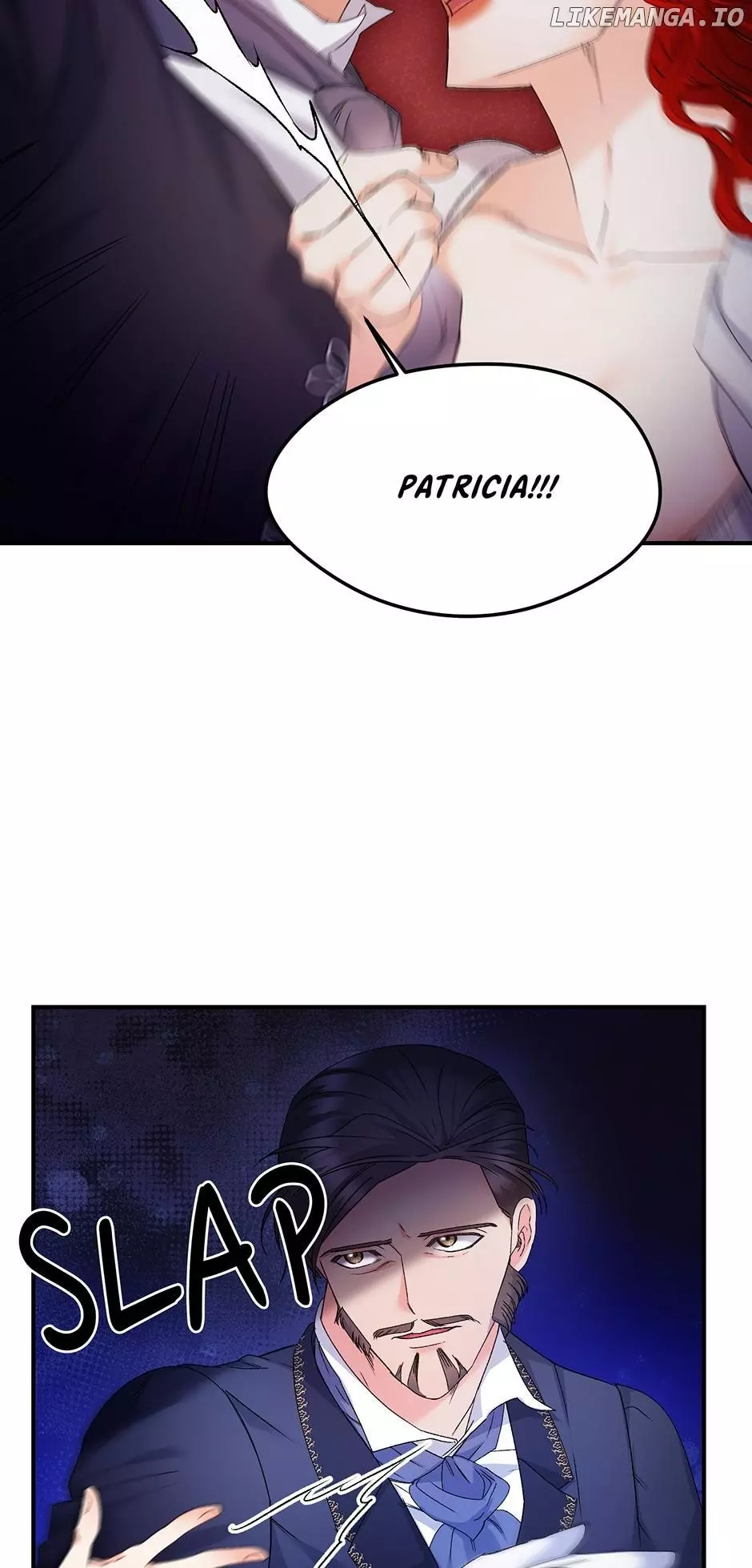 Ebony - Chapter 118 Page 47